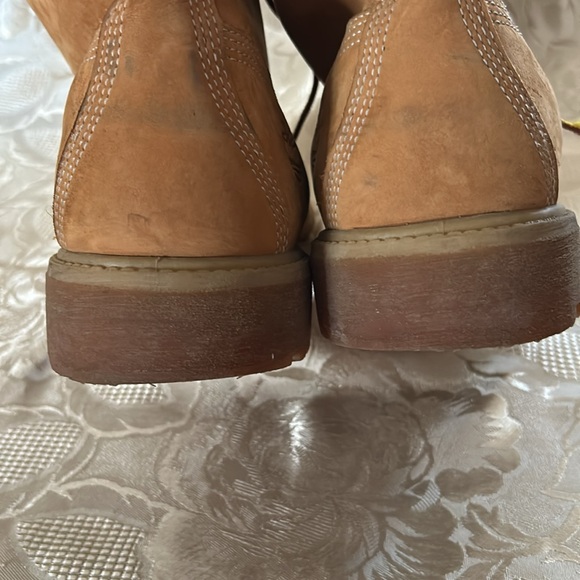 Authentic Timberland boots - Picture 12 of 14